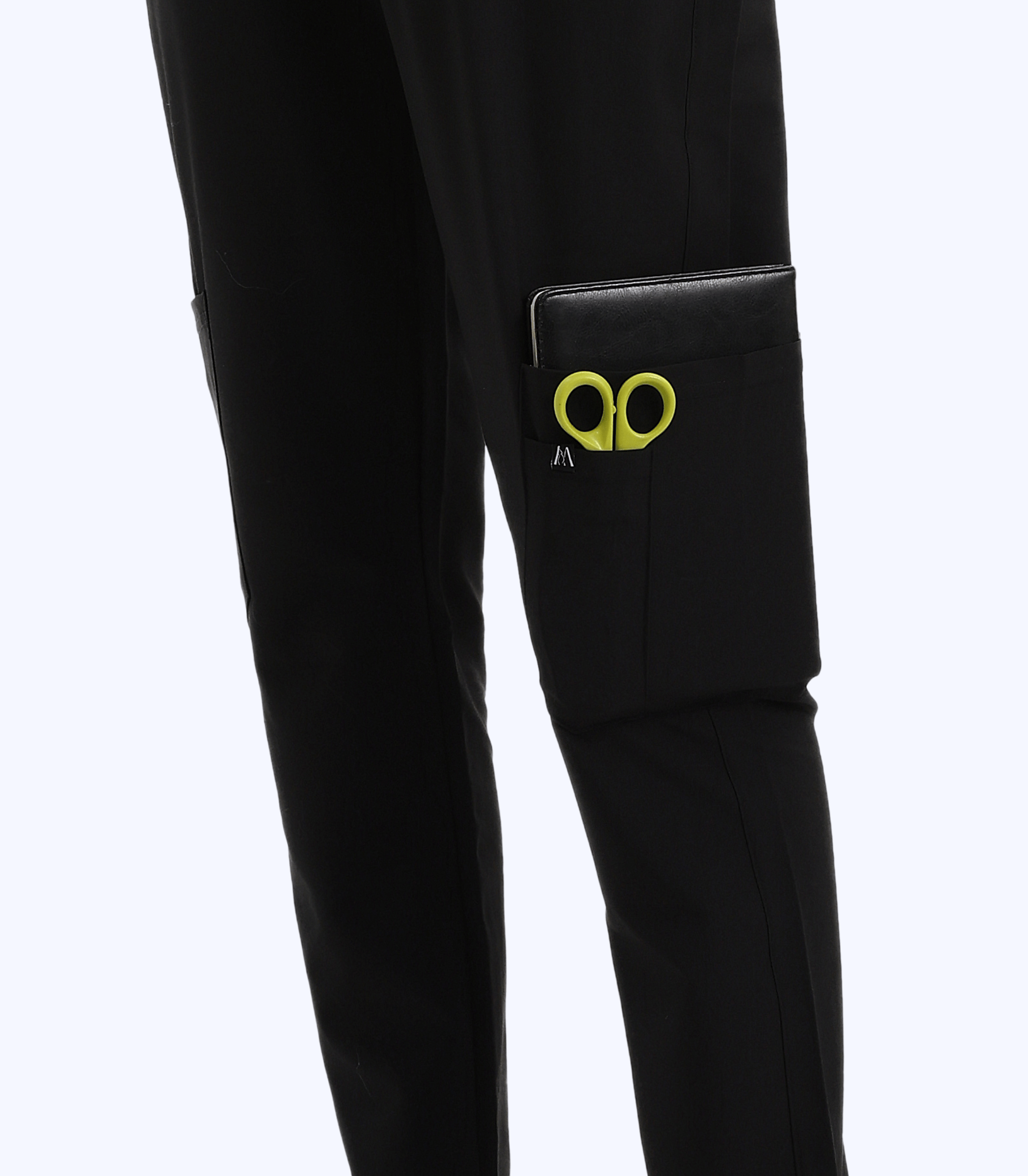 Mae Pregnancy Scrub Pants